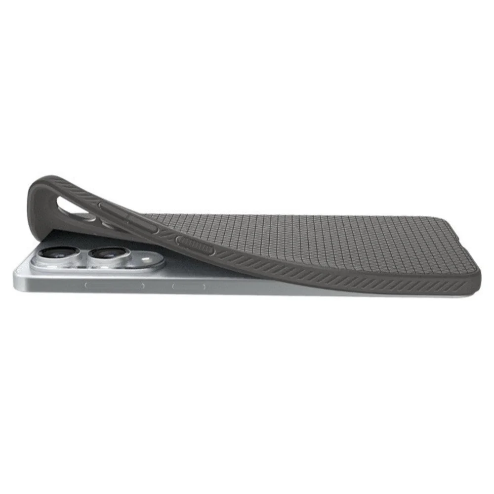 For Galaxy S25 Edge‎ | Spigen Liquid Air Shockproof Air Cushion Phone Case
